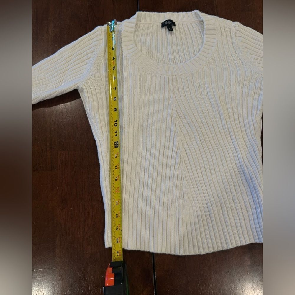 Talbots sweater - Picture 5 of 5